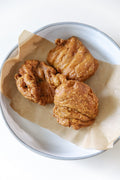 Fried Rockfish