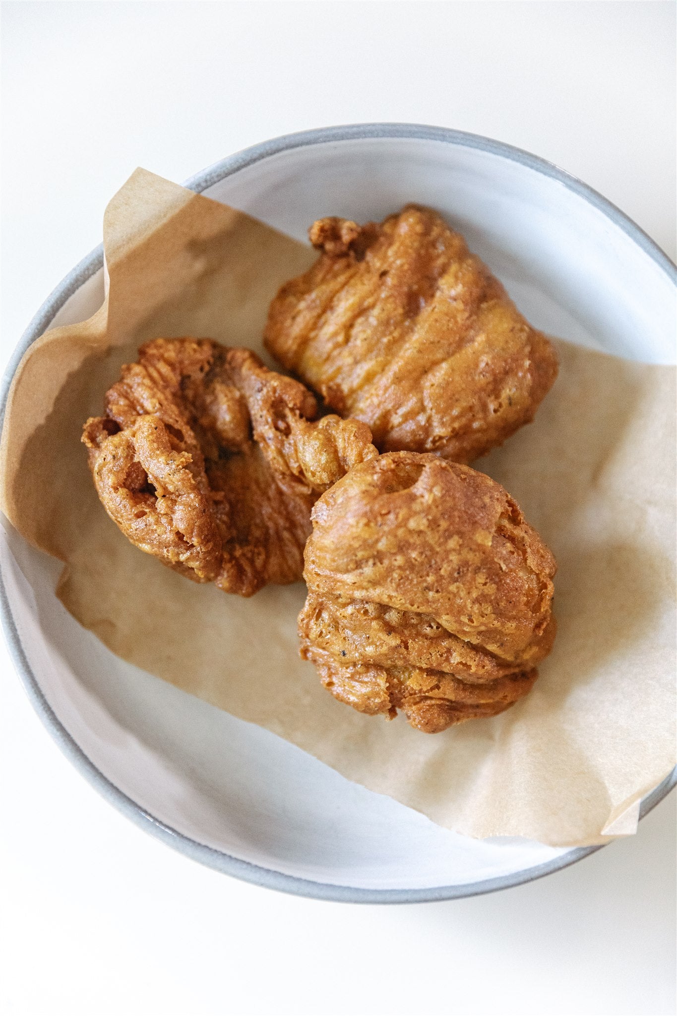 Fried Rockfish