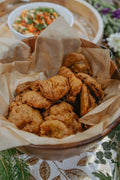 Bucket of Fried