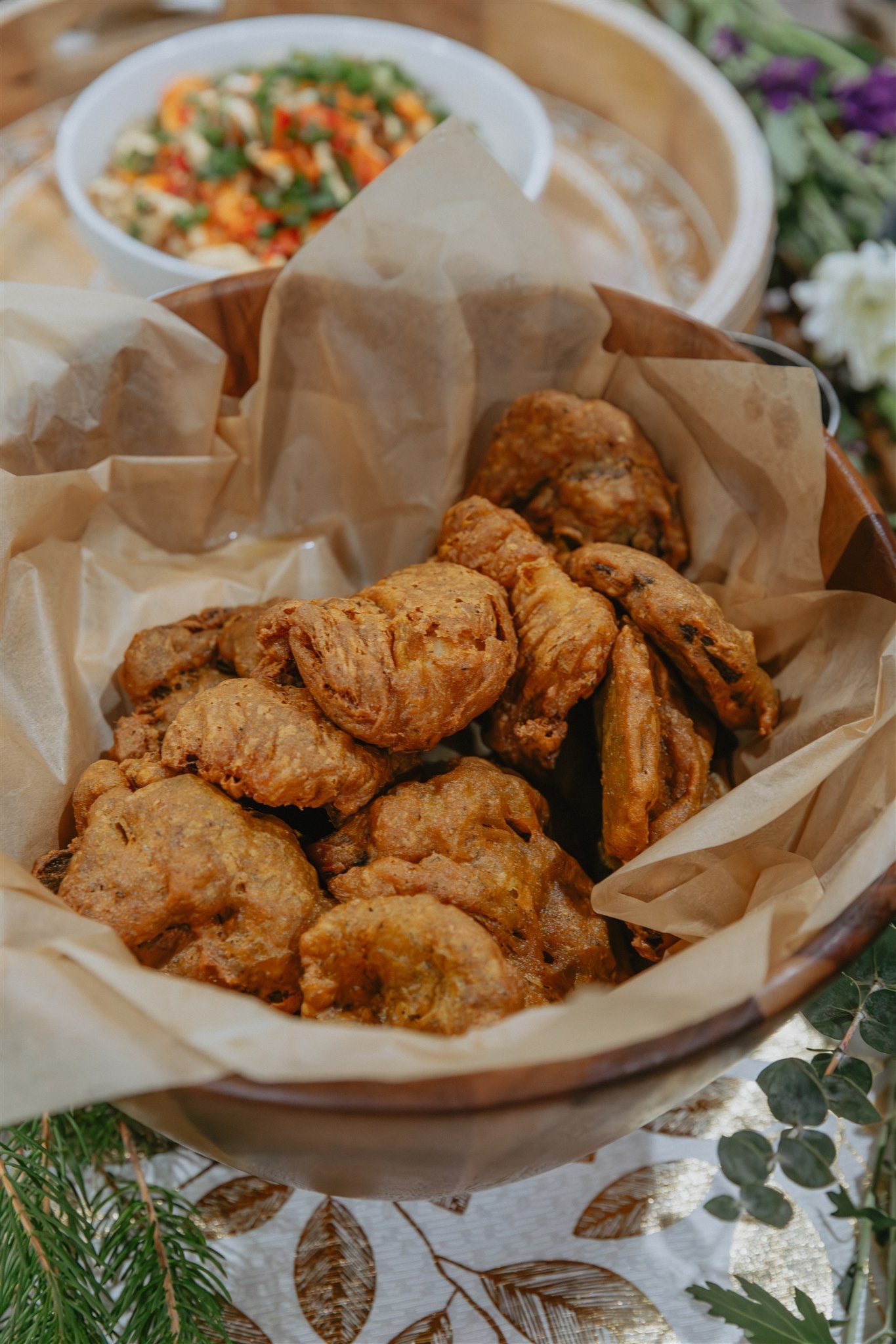Bucket of Fried