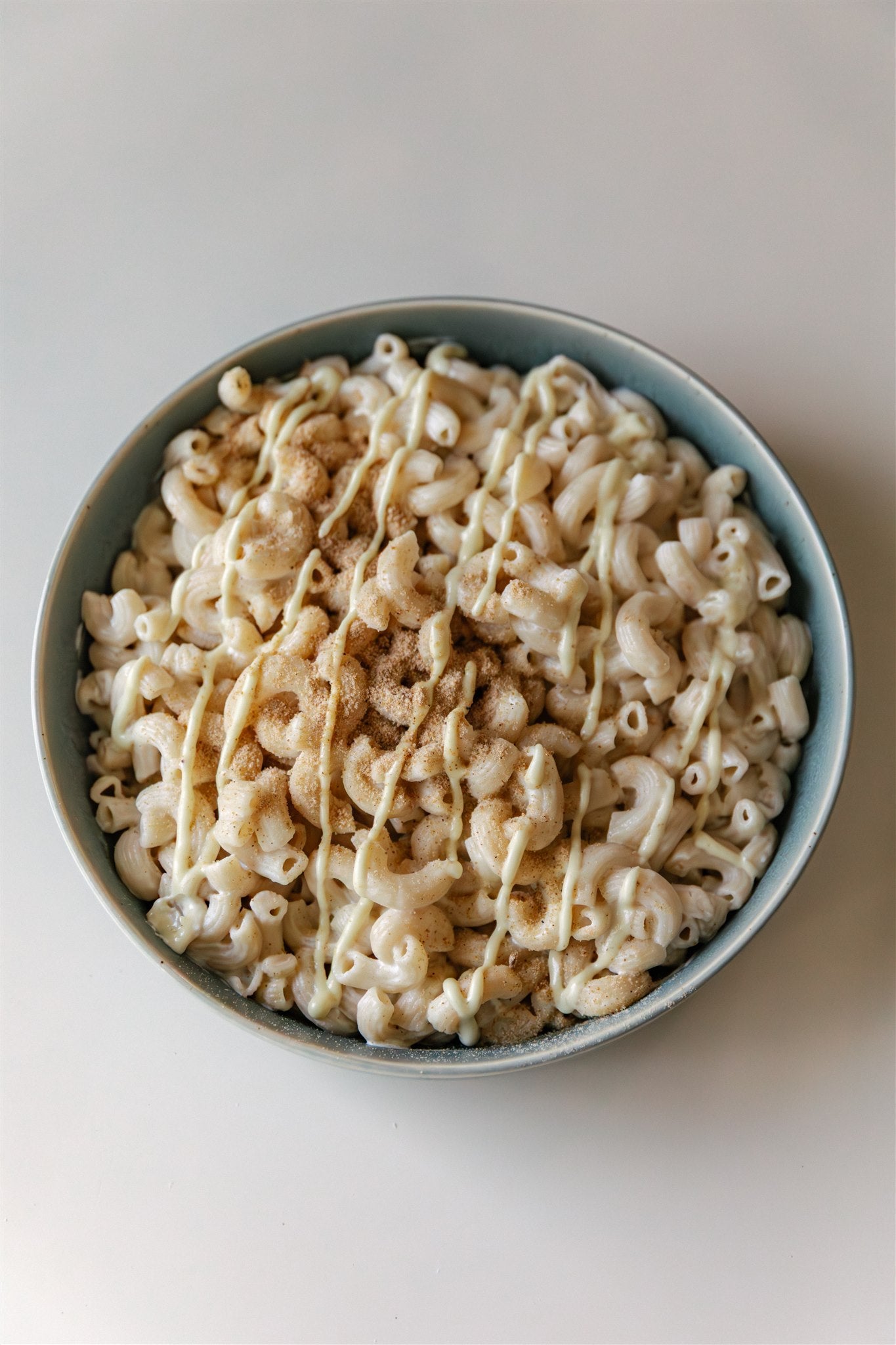Mac N Cheese