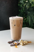 Cacao Milk