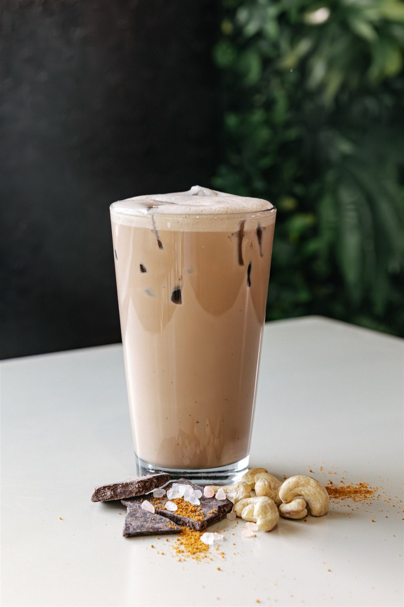 Cacao Milk